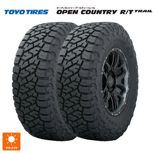 ݌ɗL T}[^C2{ 275/70R18 125/122Q 18C` g[[ I[vJg[ RT gC ubN^[ # TOYO OPEN COUNTRY R/T TRAIL (RBL) Vi