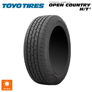 265/65R17 112V 17C` g[[ I[vJg[ HT2 ubN^[ T}[^C Vi1{ TOYO OPEN COUNTRY H/T2(RBL)
