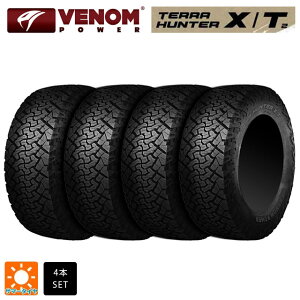 T}[^C4{ 285/45R22 114T XL 22C` Fmp[ en^[ XT ubN^[ VENOM POWER TERRA HUNTER X/T(BSW) Vi
