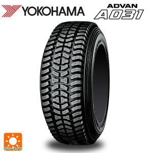 195/65R15 91Q 15C` Rn} Aho A031 Ki T}[^C Vi1{ YOKOHAMA ADVAN A031