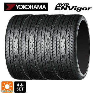 T}[^C4{ 235/45R18 98W 18C` Rn} G[rbg GrK[ S321 YOKOHAMA AVID ENVigor S321 Vi
