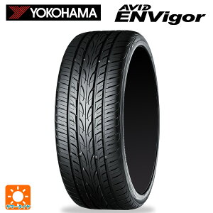 245/45R20 103W XL 20�C���` ���R�n�} �G�[�r�b�g �G���r�K�[ S321 �T�}�[�^�C�� �V�i1�{ YOKOHAMA AVID ENVigor S321