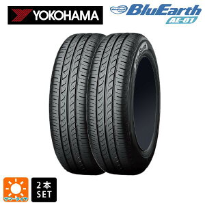 T}[^C2{ 145/80R13 75S 13C` Rn} u[A[X AE01 YOKOHAMA BluEarth AE01 Vi
