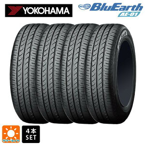 T}[^C4{ 165/55R15 75V 15C` Rn} u[A[X AE01 YOKOHAMA BluEarth AE01 Vi