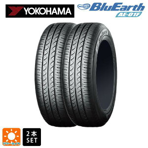 T}[^C2{ 185/65R15 88S 15C` Rn} u[A[X AE01F YOKOHAMA BluEarth AE01F Vi