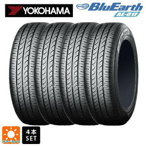 y10/4 20` ő3~OFFN[|zT}[^C4{ 205/60R16 92H 16C` Rn} u[A[X AE01F YOKOHAMA BluEarth AE01F Vi