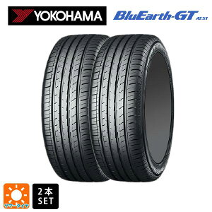 T}[^C2{ 235/45R18 94W 18C` Rn} u[A[XGT AE51 YOKOHAMA BluEarth GT AE51 Vi