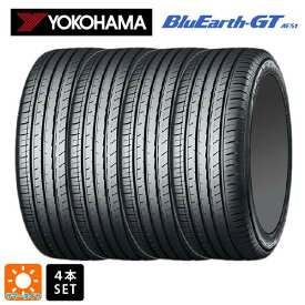 【4/25限定 抽選で最大100％ポイントバック】サマータイヤ4本 185/55R15 82V 15インチ ヨコハマ ブルーアースGT AE51 YOKOHAMA BluEarth GT AE51 新品