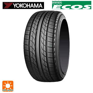 �T�}�[�^�C��4�{ 155/60R13 70H 13�C���` ���R�n�} �G�R�X ES300 YOKOHAMA ECOS ES300 �V�i