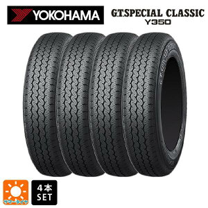T}[^C4{ 145/80R15 77S 15C` Rn} GTXyV NVbNY350 YOKOHAMA G.T.SPECIAL CLASSIC Y350 Vi