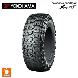 40×15.5R20 128Q 20�C���` ���R�n�} �W�I�����_�[ X-MT G005 ���K�i �T�}�[�^�C�� �V�i1�{ YOKOHAMA GEOLANDAR X-MT G005