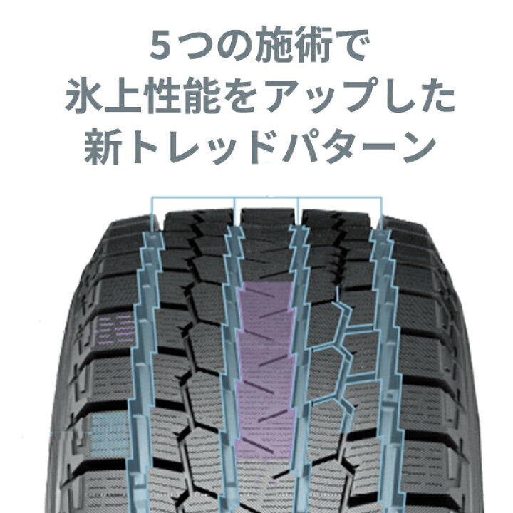 楽天市場】在庫有 スタッドレスタイヤ4本 175/80R15 90Q 15インチ 
