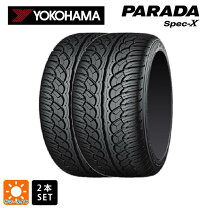 楽天市場】285/45r22 ヨコハマ パラダの通販