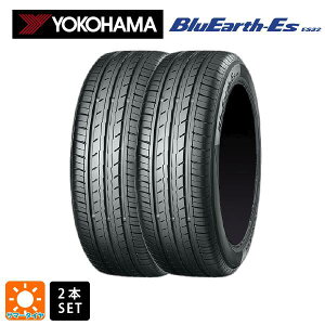 ݌ɗL T}[^C2{ 155/65R14 75S 14C` Rn} u[A[XEs ES32 # YOKOHAMA BluEarth-Es ES32 Vi