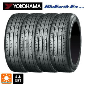 即日発送 サマータイヤ4本 195/55R16 87V 16インチ ヨコハマ ブルーアースEs ES32 YOKOHAMA BluEarth-Es ES32 新品