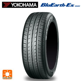 4/20限定 エントリーで最大100％ポイントバック即日発送 185/55R16 83V 16インチ ヨコハマ ブルーアースEs ES32 サマータイヤ 新品1本