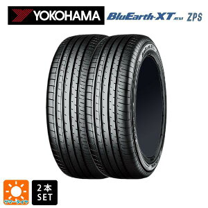 T}[^C2{ 225/50R18 95V RFT 18C` Rn} u[A[XXT AE61 ZPS YOKOHAMA BluEarth-XT AE61 ZPS Vi
