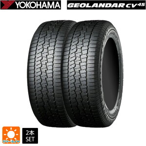 T}[^C2{ 225/60R17 99V 17C` Rn} WI_[ CV G058 Ki YOKOHAMA GEOLANDAR CV G058 Vi
