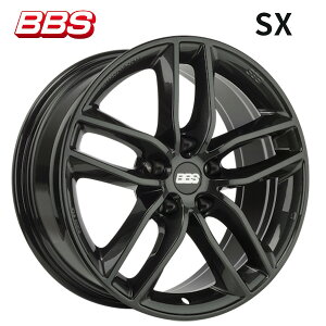 ݌ɗL BBS W[}j[ SX0301 NX^ubN 17×7.5 +45 5/112 VizC[1{