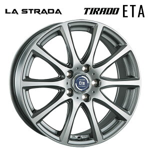 �������� ���E�X�g���[�_ �e�B���[�h �C�[�^ �n�C���C�g�V���o�[ 14×5 +48 5/114.3 60.1�V�i�z�C�[��1�{