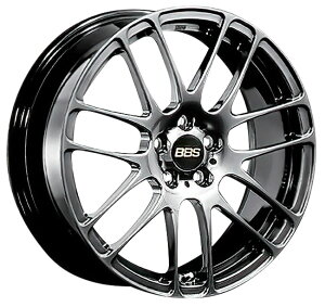 BBS RE-L2 DB 17×7 +49 5/114.3 VizC[1{