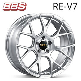 4/20限定 エントリーで最大100％ポイントバックBBS RE-V7 DS 19×8.5 +41 5/108 63.4新品ホイール1本