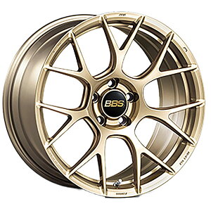BBS RE-V7 GL 18×9 +30 5/112 VizC[1{