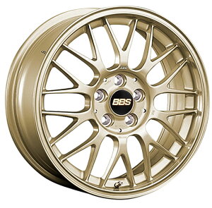 BBS RG-F GL 15×6 +45 4/100 VizC[1{