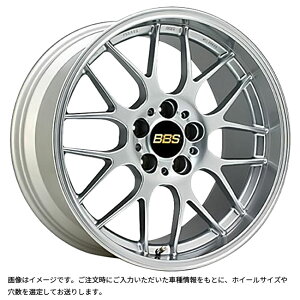 BBS RG-R DS 18×8 +40 5/114.3 �V�i�z�C�[��1�{