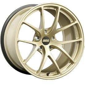 4/20限定 エントリーで最大100％ポイントバックBBS RI-A GL 18×8.5 +43 5/108 63.4新品ホイール1本