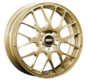 BBS RP GL 16×6.5 +48 4/100 VizC[1{