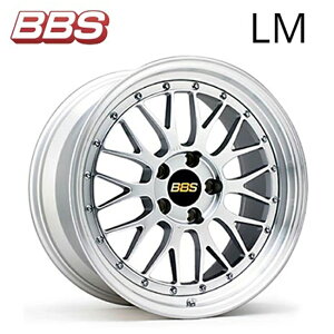 BBS LM DS-SLD 21×9.5 +35 5/114.3 新品ホイール1本