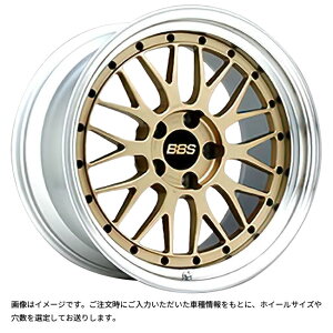 BBS LM GL-SLD 19×11 +37 5/120 VizC[1{