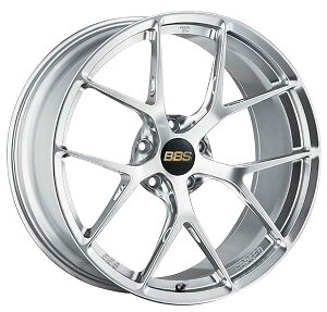 BBS FI-R DS 19×8.5 +43 5/112 VizC[1{