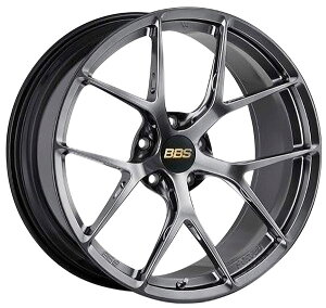 BBS FI-R DB 20×11.5 +46 5/130 71.6VizC[1{