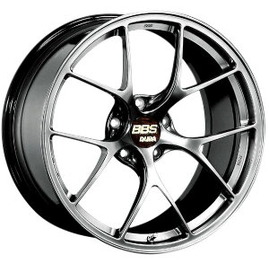 BBS RI-D DB 20×11 +15 5/114.3 66VizC[1{
