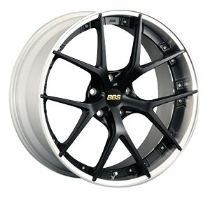 BBS RI-S MB-SLD 20×8.5 +30 5/112 VizC[1{