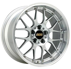 BBS RS-GT DS-SLD 18×8 +35 5/112 VizC[1{