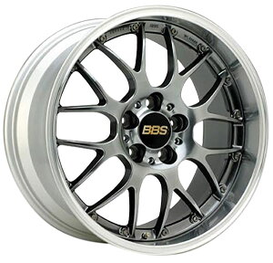 BBS RS-GT DB-SLD 19×8.5 +30 5/112 VizC[1{