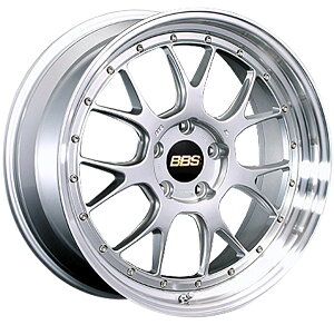 BBS LM-R DS-SLD 20×11 +14 5/112 VizC[1{