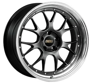 BBS LM-R DB-BKBD 21×9 +32 5/114.3 VizC[1{