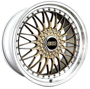 BBS SUPER-RS GL-SLD 19×9 +28 5/112 VizC[1{