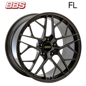 BBS FL SNB 22×10 +40 5/130 71.6�V�i�z�C�[��1�{