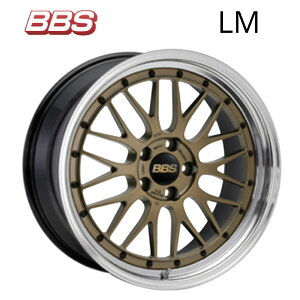 BBS LM MGL-BKBD 17×7.5 +48 5/112 66.5�V�i�z�C�[��1�{