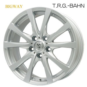 rbNEFC TRGo[ FG 18×7.5 +39ʃ{gΉ 5/114.3 60.1VizC[1{