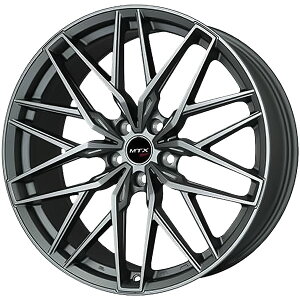 rbNEFC [o[ MTX MT 17×8 +34 5/120 72.6VizC[1{