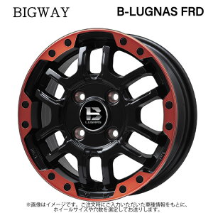 rbNEFC r[OiX GtA[fB[ }bgubNbh 17×7 +35 5/114.3 VizC[1{
