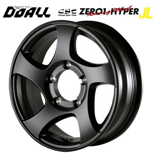 �h�D�I�[�� CST �[�������n�C�p�[JL FBK 16×5.5 +22 5/139.7 �V�i�z�C�[��1�{
