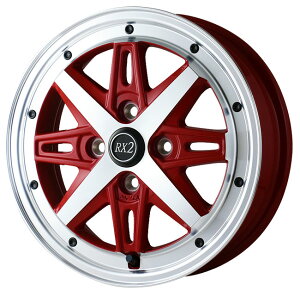 hDI[ tFj[`F RX2 RED/PO 12×4 +43 4/100 VizC[1{