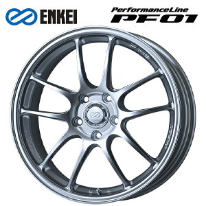 GPC ptH[}XC PF01 Xp[NVo[ 17×7 +48 5/114.3 VizC[1{